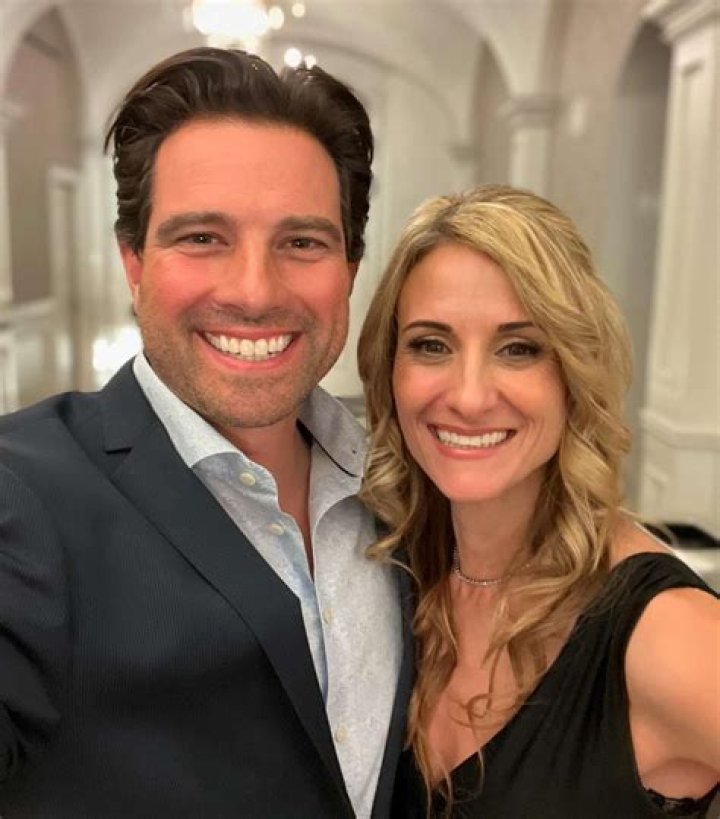 The Ultimate Guide To When Scott McGillivray Tied The Knot: Marriage Date Revealed