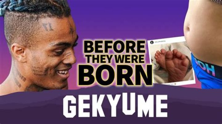 When Was Gekyume Born? A Chronological Breakdown