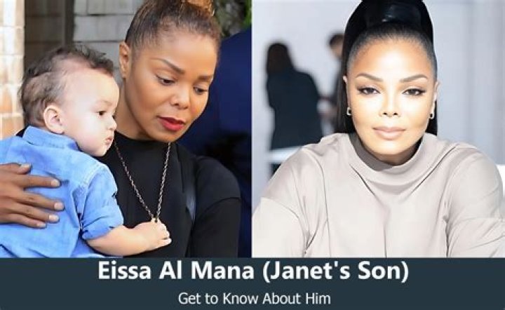 When Was Janet Jackson's Son Born? The Journey Of A Superstar Mom