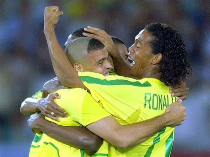 When Was Ronaldinho Born: A Comprehensive Guide To His Early Life