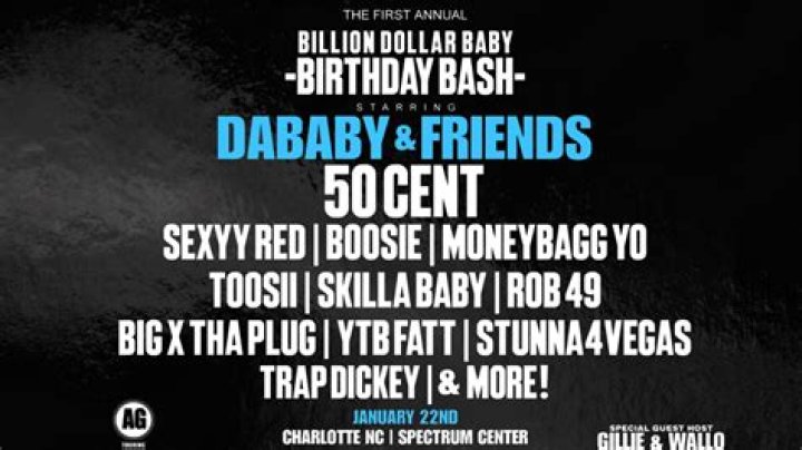 Unveiling Dababy's Birthday: A Journey Of Discovery