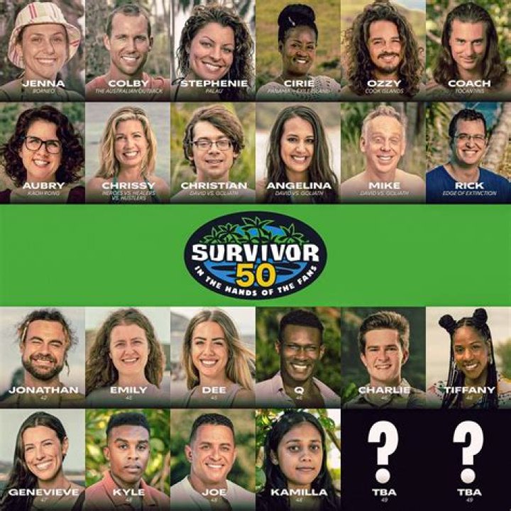 Where Survivor Contestants Retreat After Tribal Council