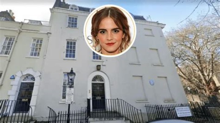 Unveiling Emma Watson's Private Haven: Discoveries And Insights Await