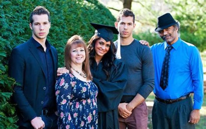 Unraveling Andrew Tate's Ethnic Heritage