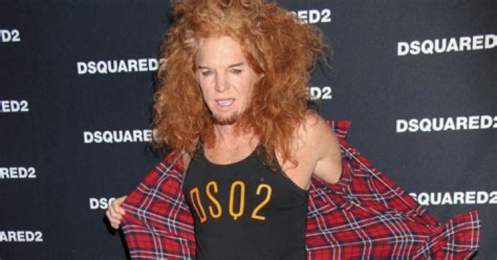 Discovering The Journey: Where Is Carrot Top Now?