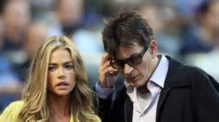 Charlie Sheen: Uncovering His Current Whereabouts