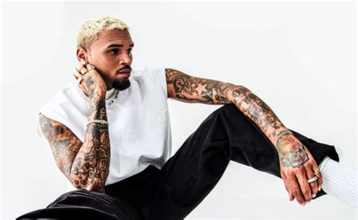 Chris Brown's Journey From Tappahannock To Global Stardom