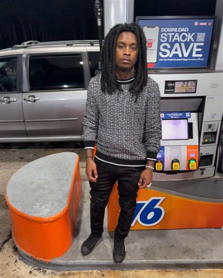 Where Jdot Breezy Calls Home: Uncovering His Roots