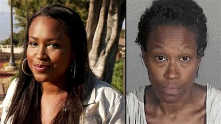 Maia Campbell's Current Life And Career