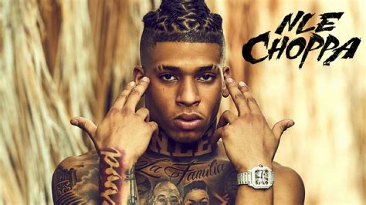 Discover NLE Choppa's Roots: Uncovering The Origins Of The Rap Star