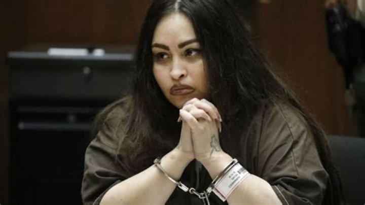 Unveiling The Current Whereabouts Of Pearl Fernandez: A Journey Into Justice