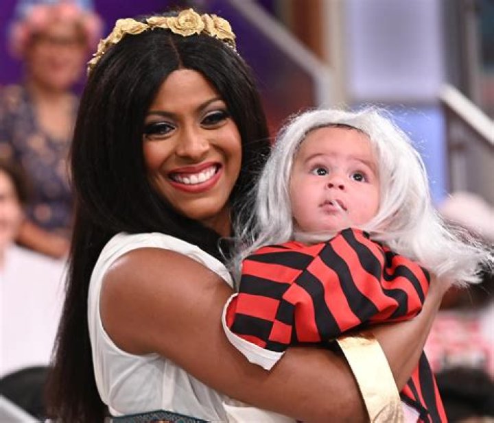 Unraveling The Roots: Who Are Tamron Hall's Parents?