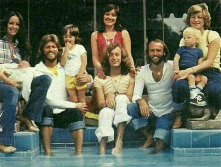 The Ultimate Guide: Uncovering The Bee Gees' Grandchildren