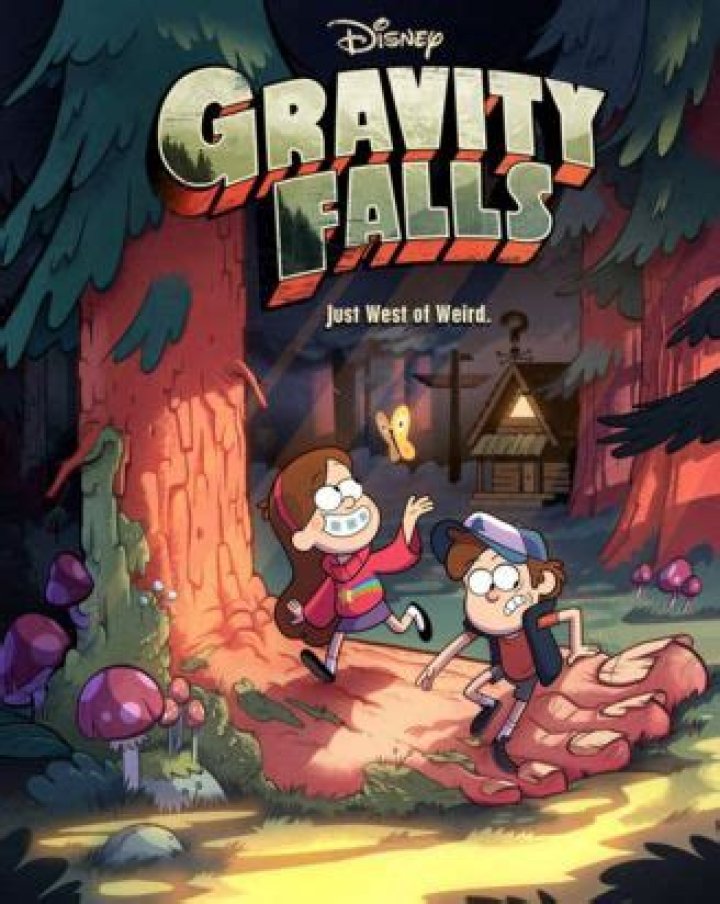 Unveiling The Creative Mind Behind Gravity Falls