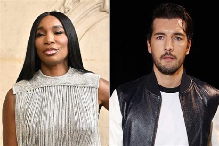 Christopher Williams' Marital Journey Revealed