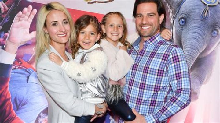 Unveiling The Mystery: Who Did Scott McGillivray Marry?