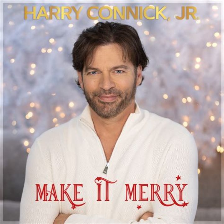 Exploring The Romantic Life Of Harry Connick Jr.