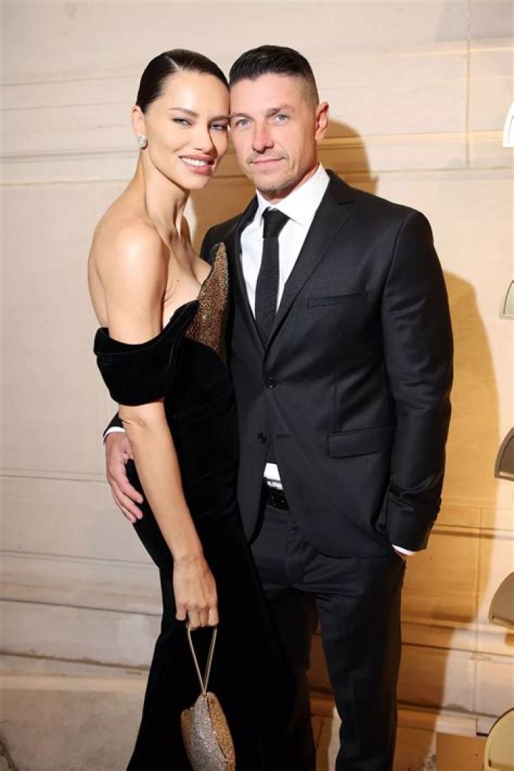 Who Is Adriana Lima's Husband? | Relationship Status And Dating History