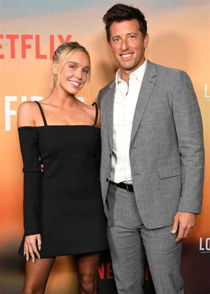 Unraveling The Mystery: Who Is Alex Cooper's Dad?