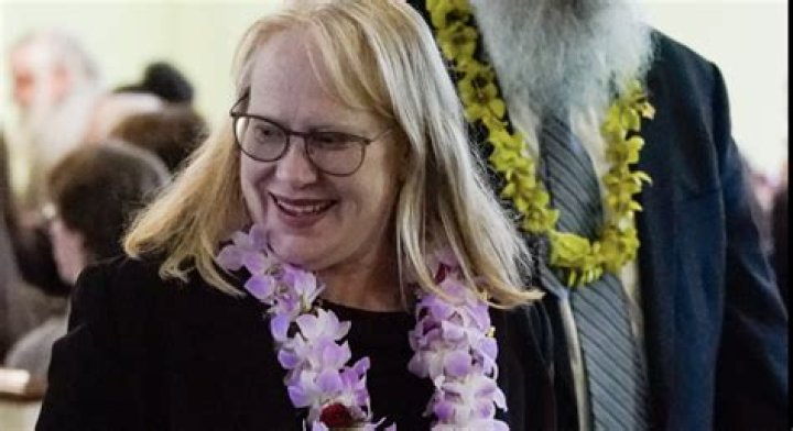 Unraveling The Mystery: Who Is Amy Carter's Current Husband?