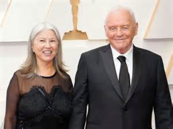 Unveiling The Mystery: Who Is Anthony Mackie's Wife?