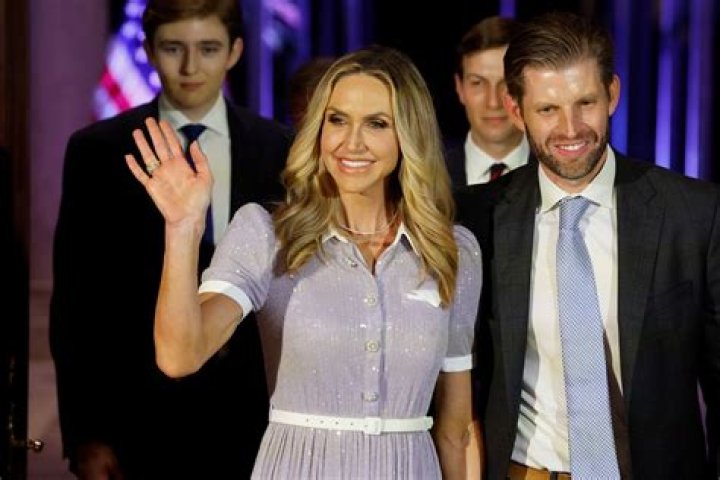 Who Is The Most Likely Candidate To Become Barron Trump's Future Girlfriend?