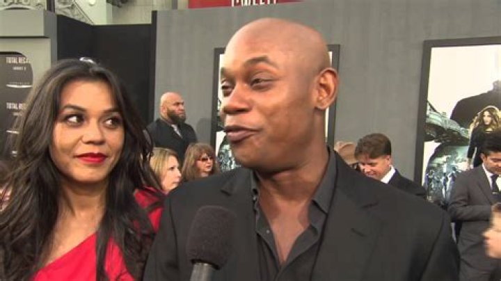 Unveiling The Private Life Of Bokeem Woodbine's Wife