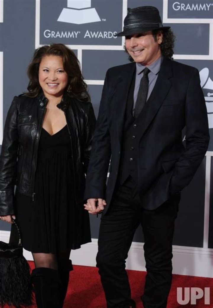 Unveiling The Love Life Of Boney James: Who Is Boney James Married To?