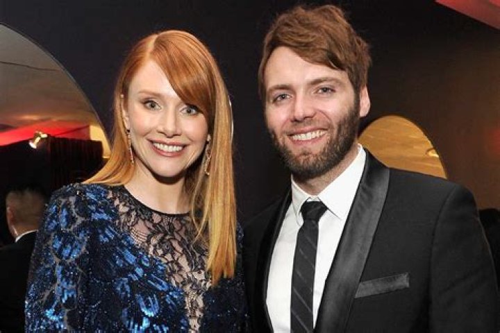 Unveiling The Matrimonial Journey Of Bryce Dallas Howard: Discoveries And Revelations