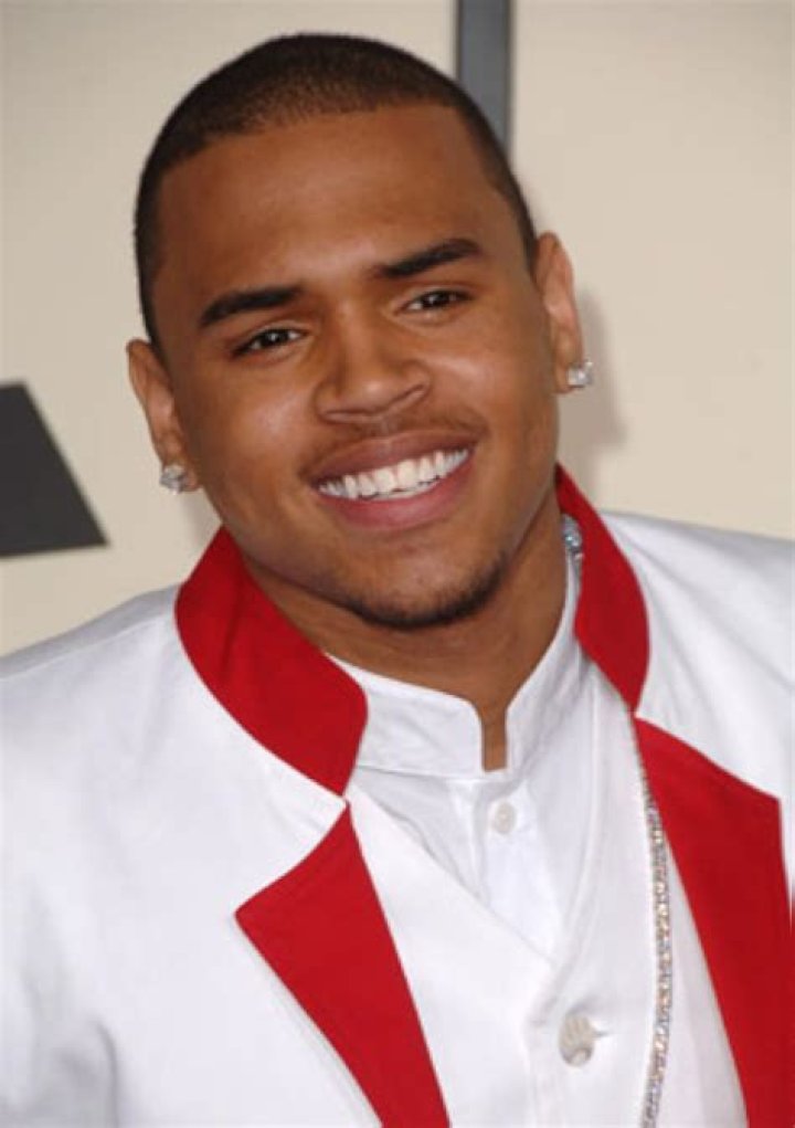 Discover The Untold Story Of Chris Brown
