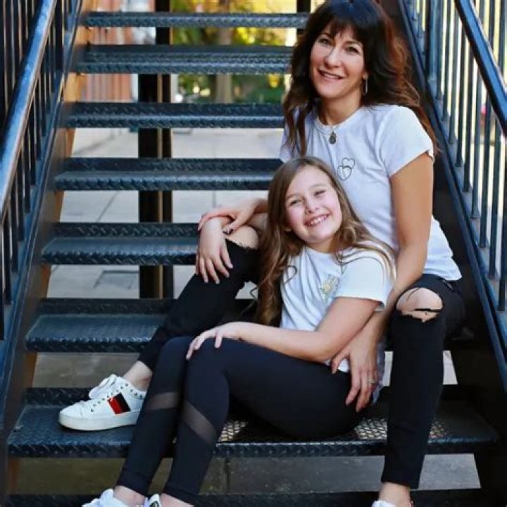 Unveiling The Mystery: Who Is Chris Carrabba's Wife?