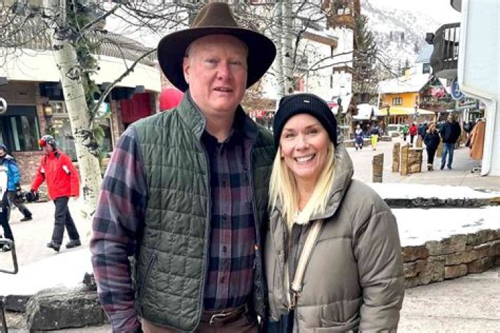 Margaret Todd, Chuck Todd's Accomplished Daughter