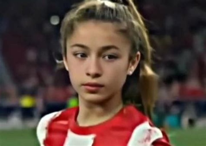 Unveiling The Mystery: Who Is Delfina Suárez?