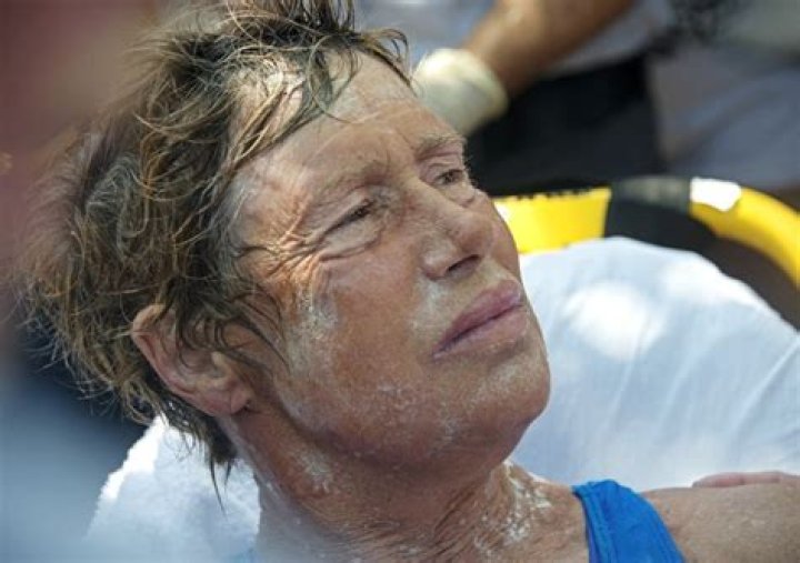 Discover The Life Partner Of Celebrated Swimmer Diana Nyad