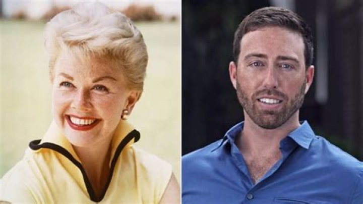 Who Is Doris Day's Grandson? - Answered