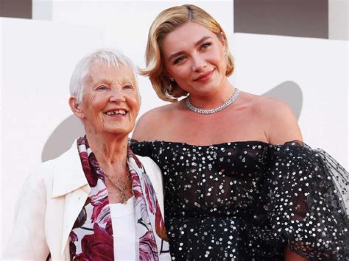 Meet The Matriarch: Uncovering The Identity Of Florence Pugh's Mother