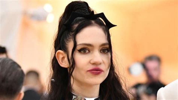 Grimes' Rise To Musical Stardom