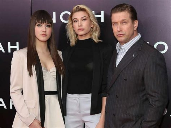 Unveiling The Woman Behind Hailey Bieber: Who Is Hailey Bieber's Mom?