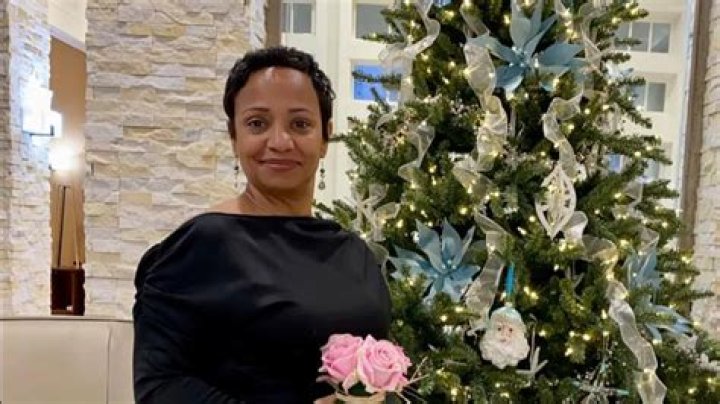 Unveiling The Mystery: Who Is Hakeem Jeffries' Wife?