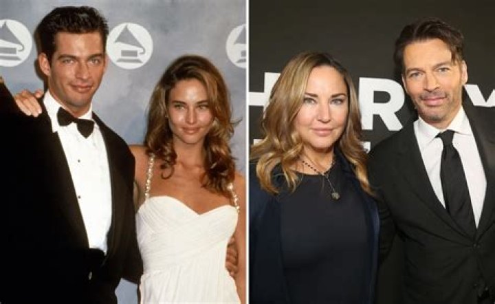 Who Is Harry Connick Jr. Married To? - The Ultimate Guide