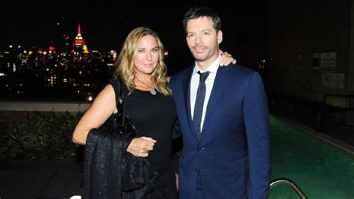 Unveiling The Mystery: Discover Harry Connick Jr.'s Beloved Wife