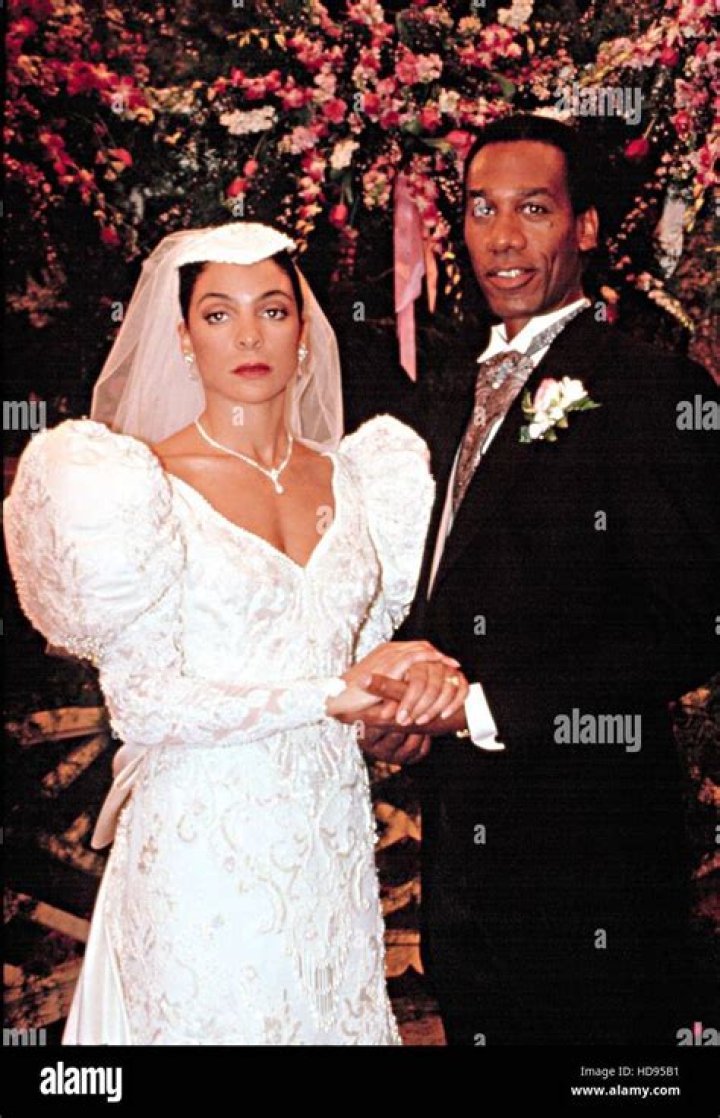 Unraveling The Mystery: Who Is Jasmine Guy Married To?