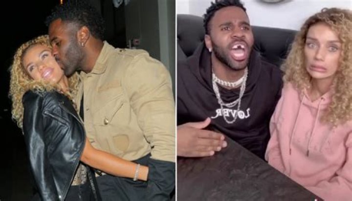 Who Is Currently Dating Jason Derulo?