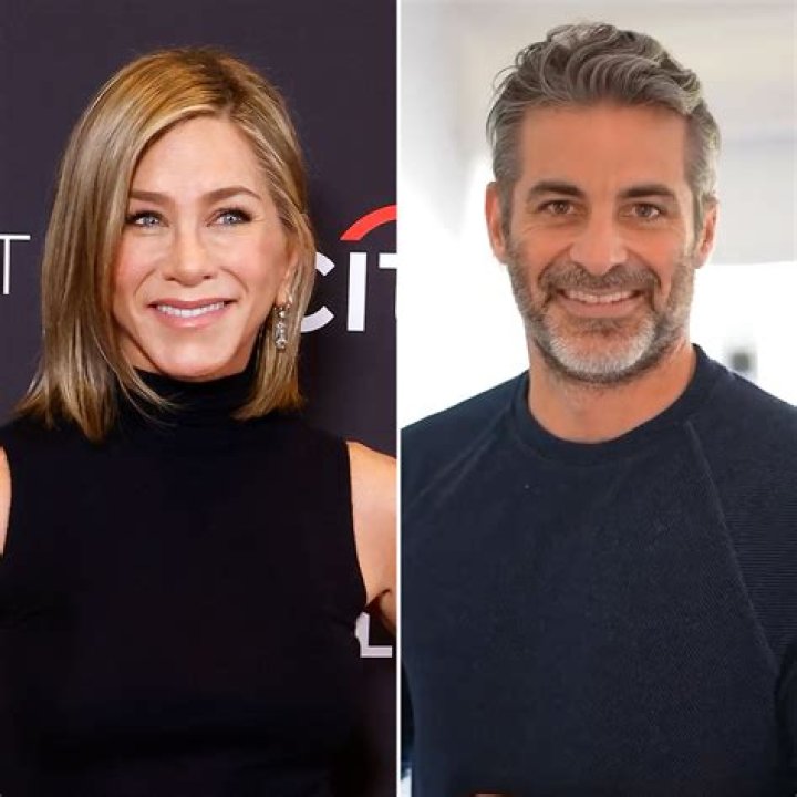 Who Is Jen Brister's Significant Other? The Truth Revealed!