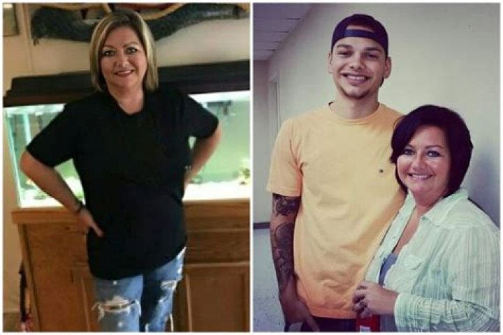 Unveiling The Identities And Influence Of Kane Brown's Parents