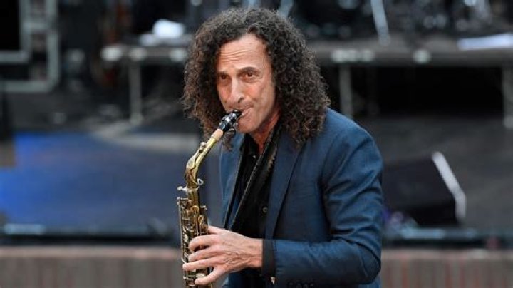 Discover The Marital Status Of Renowned Saxophonist Kenny G