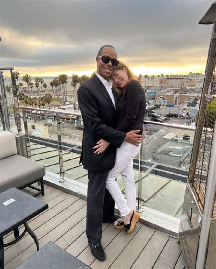 Unraveling The Mysteries: Who Is Kim Delaney's Current Husband?