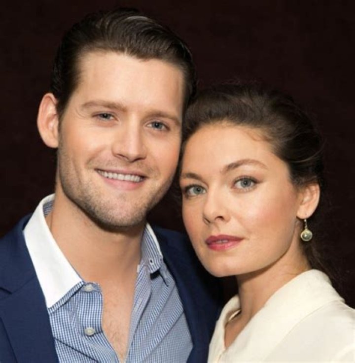 Is Luke Kleintank Married? An Exclusive Peek Into The Actor's Relationship Status