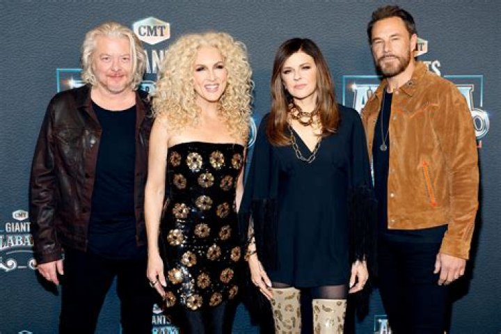 The Ultimate Guide To Little Big Town's Marital Status