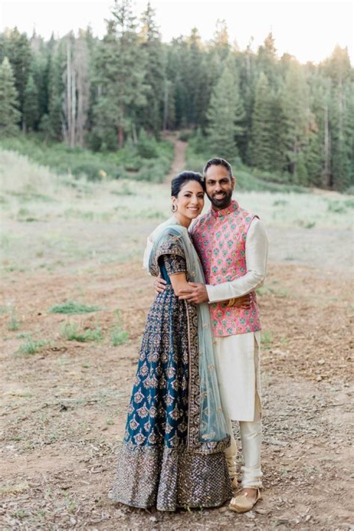 Unveiling The Mystery: Who Is Ramit Married To?